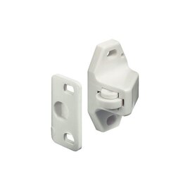 Rolsnapper nylon 25 mm á 2 st