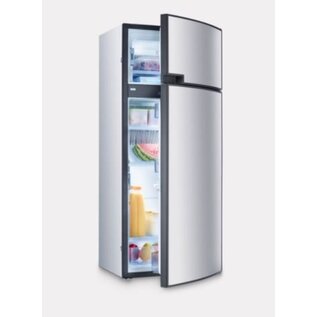 Dometic  Dubbel Deurs Type RMD 8501