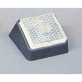 Jokon Breedtelicht zwart met reflector