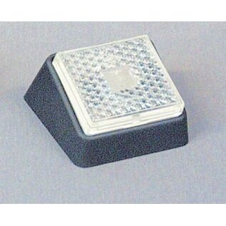 Jokon Breedtelicht zwart met reflector