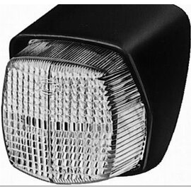 Hella Breedtelicht Taps  70x67 mm