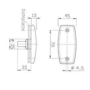 Jokon Breedtelicht helder