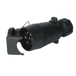 Koppelcontact 7 polig