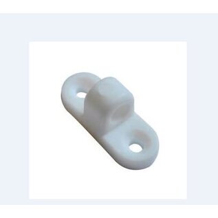 Frameboog kunststof verticaal á 5 st