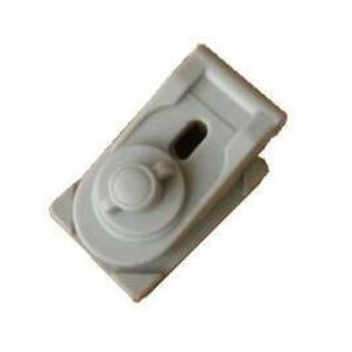 Dorema Fix on voortent bevestiging blok á 3st