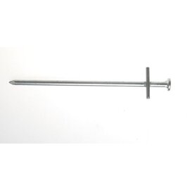 Rotspen tarzan 23 cm staal á 10 st