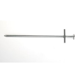 Rotspen tarzan 23 cm staal á 10 st