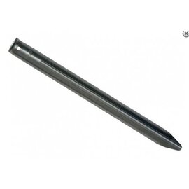 Tentharing halfrond 30 cm á 10 st