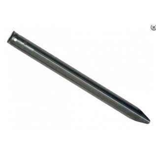 Tentharing halfrond 30 cm á 10 st