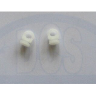 Gordijnrunner neta á 20 st