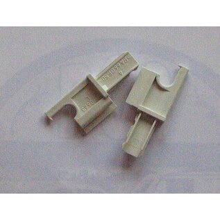 Seitz eindstuk L + R SP 663 L 664 R