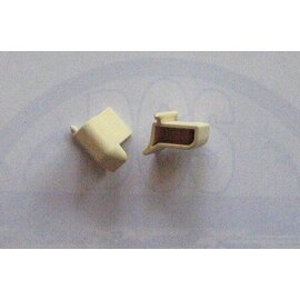 Seitz clip SP 115.4 L + R beige