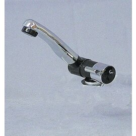 Comet Kraan Londen Chroom