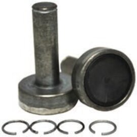 AL-KO AKS 1300 set frictiecup kompleet