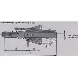 AL-KO Oplooprem 161s