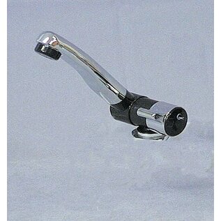 Comet Kraan Londen Chroom