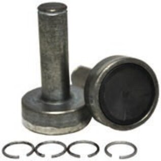 AL-KO AKS 1300 set frictiecup kompleet