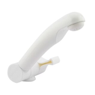 Reich Kraan style 2005 wit