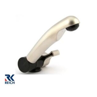 Reich Kraan style 2005 mat nikkel