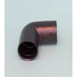 Reich Afvoer bocht 90 gr