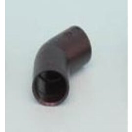 Reich Afvoerbocht 45 gr