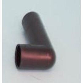 Reich Afvoer hoekstuk 90 gr ongelijk benig