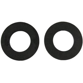 Rubberring v. Campgas regelaar