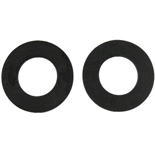 Rubberring v. Campgas regelaar