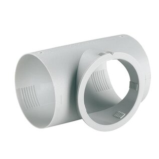 Truma T stuk voor ringverwarming