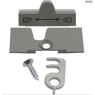 Dometic Deurvergrendeling 7 Serie Koelkasten