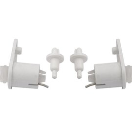 Dometic Scharnier Vriesvakdeur links en rechts