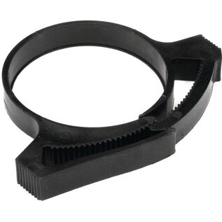Slangklem snapper 21.4 -23.0 mm