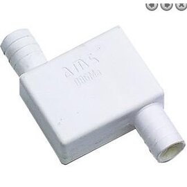 Reich Stankafsluiter