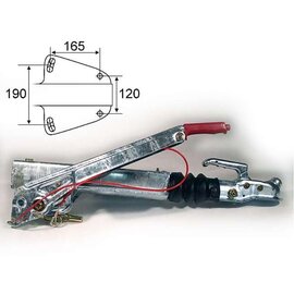 AL-KO Oplooprem 251 S