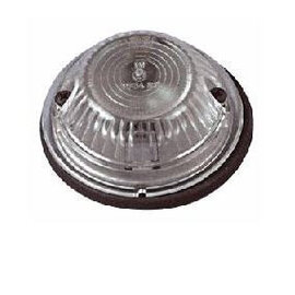 Jokon Breedtelicht rond helder glas