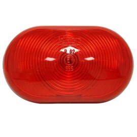 Jokon Breedtelicht rood 75x45 mm