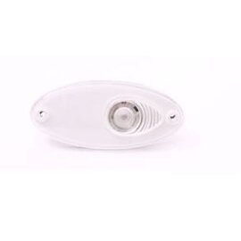 Hella Navigatielicht Inbouw zonder reflector