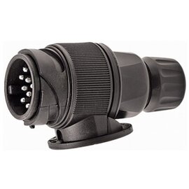 Hella Stekker 13 polig Jäger