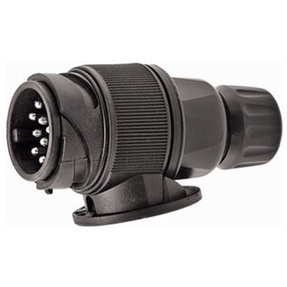 Hella Stekker 13 polig Jäger