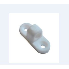 Frameboog kunststof verticaal á 5 st