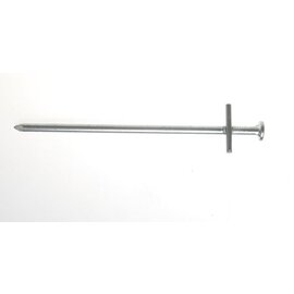 Rotspen tarzan 23 cm staal á 10 st