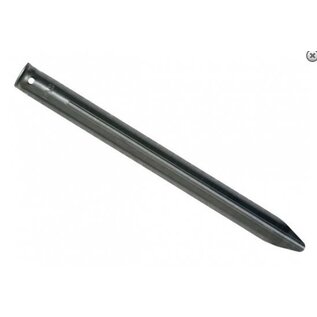 Tentharing halfrond 30 cm á 10 st