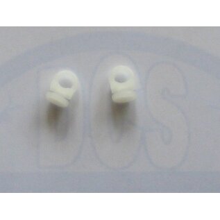 Gordijnrunner neta á 20 st