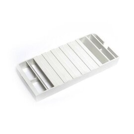 Dometic Inzetdeel wit