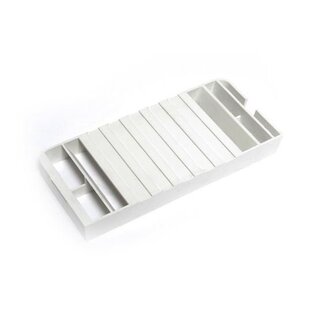 Dometic Inzetdeel wit