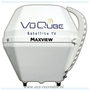 Omnisat Half automatische schotel