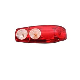 Hella Achterlicht inbouw Caraluna 2 camper rechteruitvoering