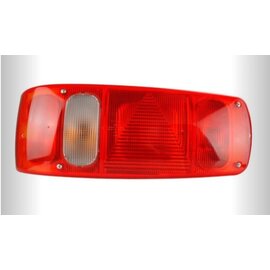 Hella Caraluna I inbouw caravan linkeruitvoering