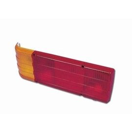 Hella Achterlicht inbouw 4-vaks