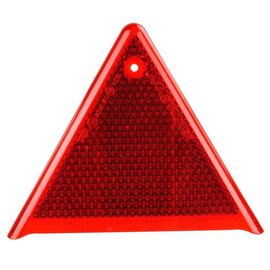 Jokon Driehoek reflector achterlicht